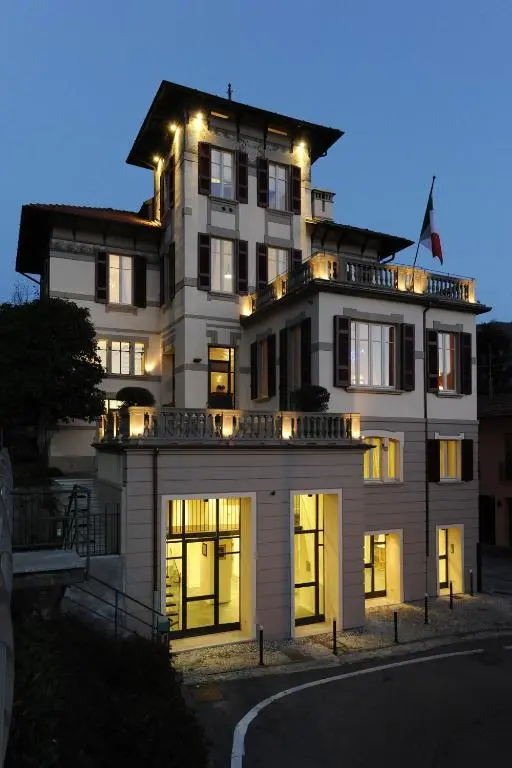 Casa Brenna Tosatto Art Experience