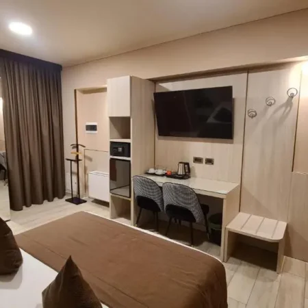 Hotel Lenotel