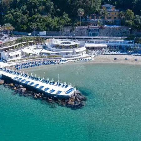 Piccolo Hotel Del Lido