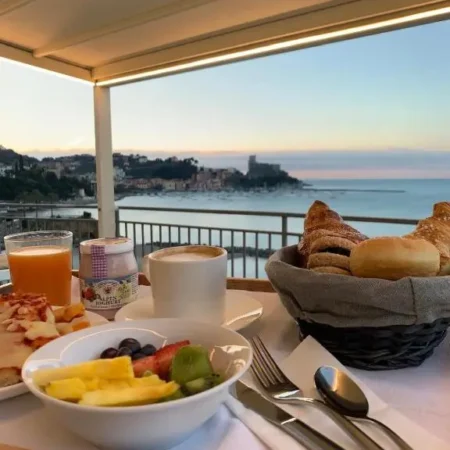 Hotel Florida Lerici
