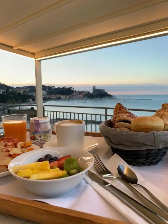 Hotel Florida Lerici