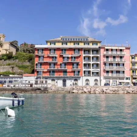 Hotel Shelley e delle Palme, BW Signature Collection
