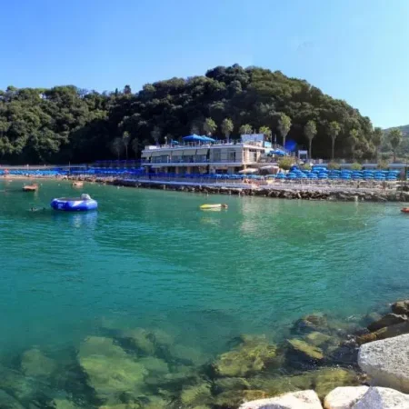Hotel San Terenzo