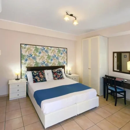 Casa Famiani Bed & Breakfast
