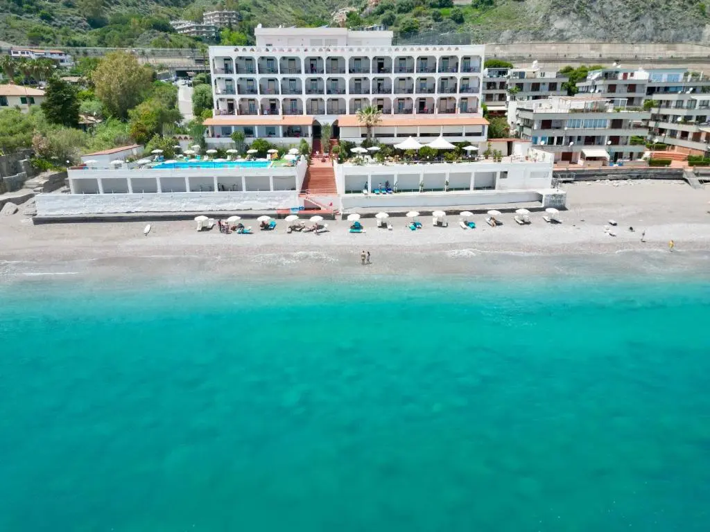 Park Hotel Silemi