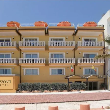 Hotel Orizzonte