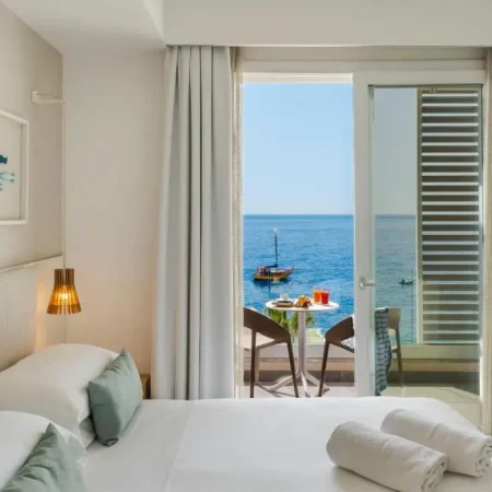 Albatros Beach Hotel