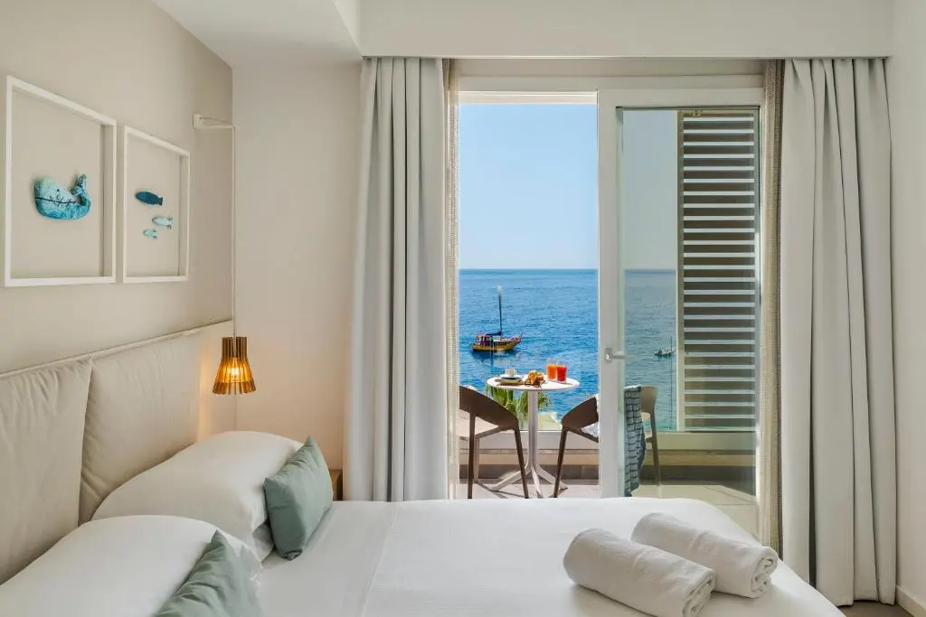 Albatros Beach Hotel