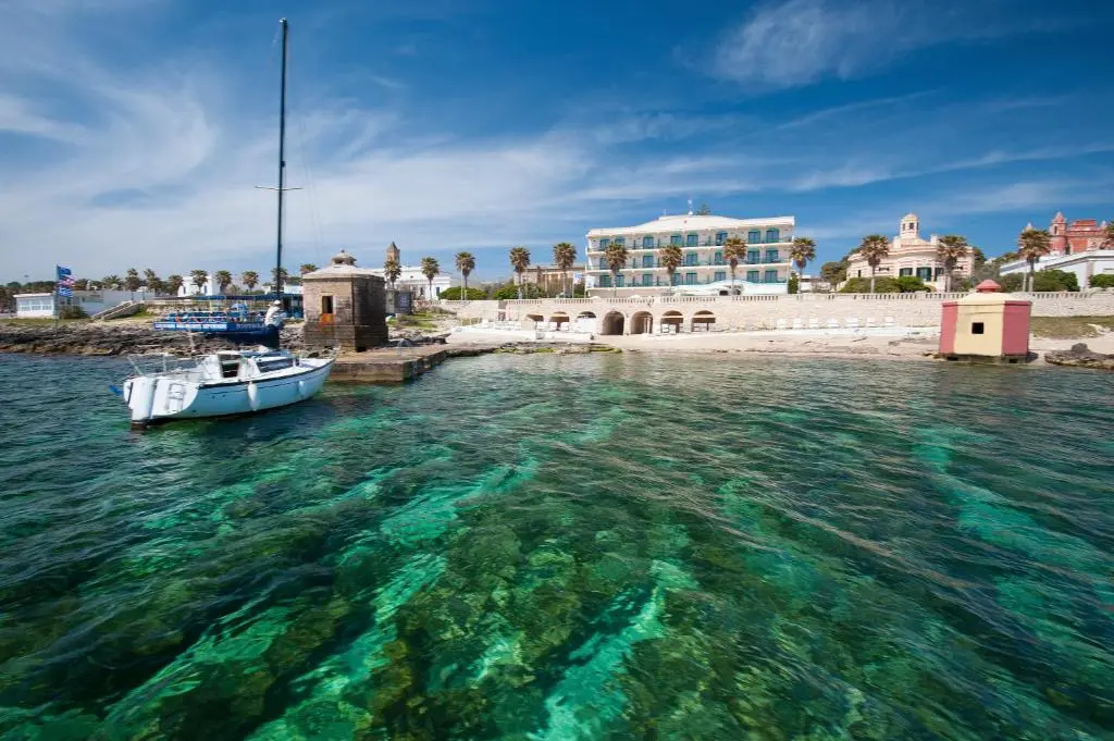 Hotel Terminal – Caroli Hotels