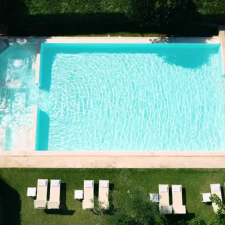 Hotel Montecallini – Adult Only 14