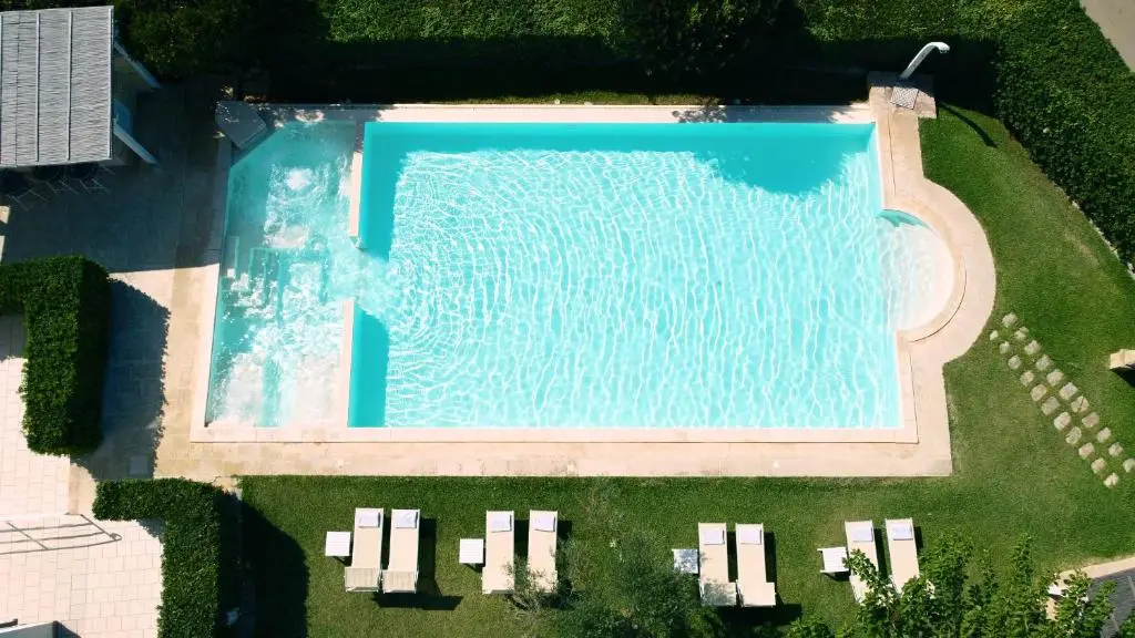Hotel Montecallini – Adult Only 14