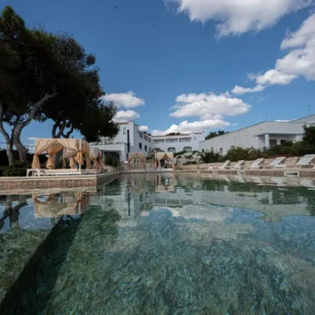 Approdo Boutique Hotel Leuca