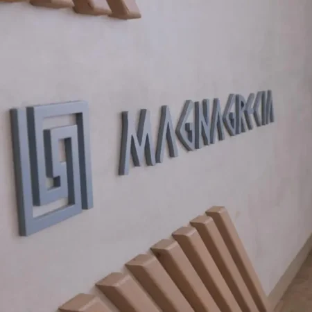 Hotel Magna Grecia
