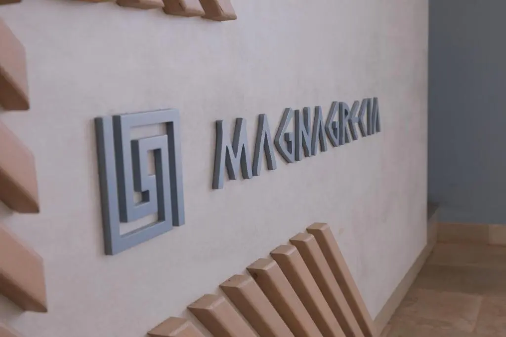 Hotel Magna Grecia