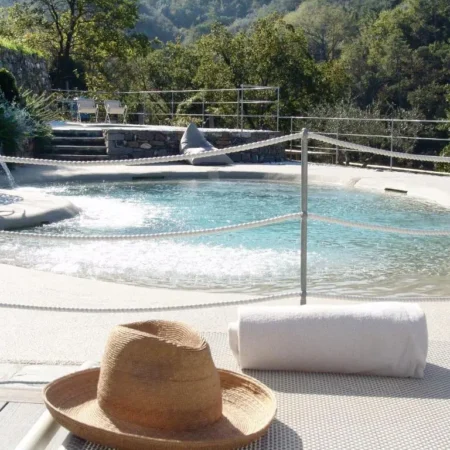 Villanova – Nature & Wellness