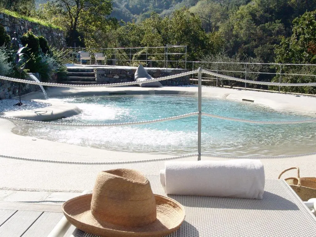 Villanova – Nature & Wellness