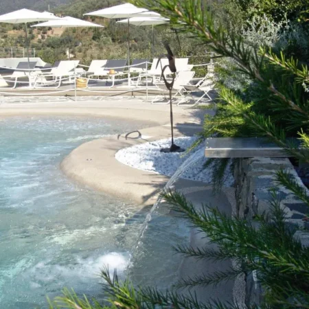 Villanova Apartments – Nature & Wellness