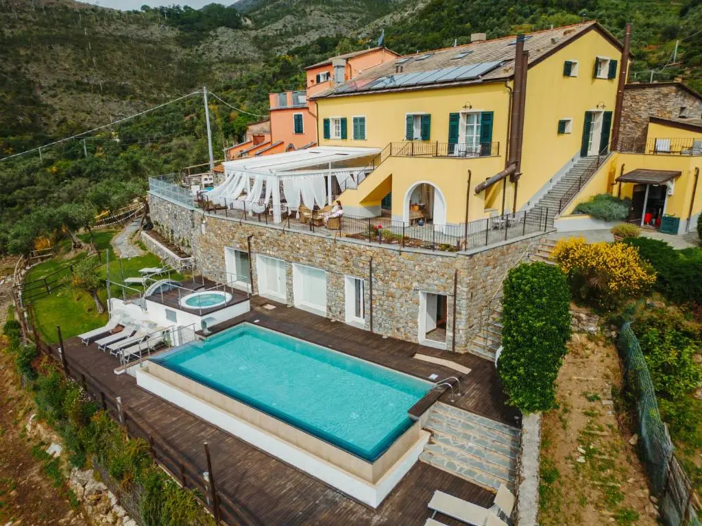 Agriturismo Costa di Faraggiana
