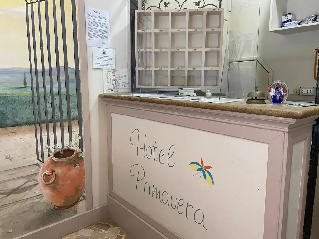 Primavera