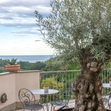 Hotel Al Terra Di Mare