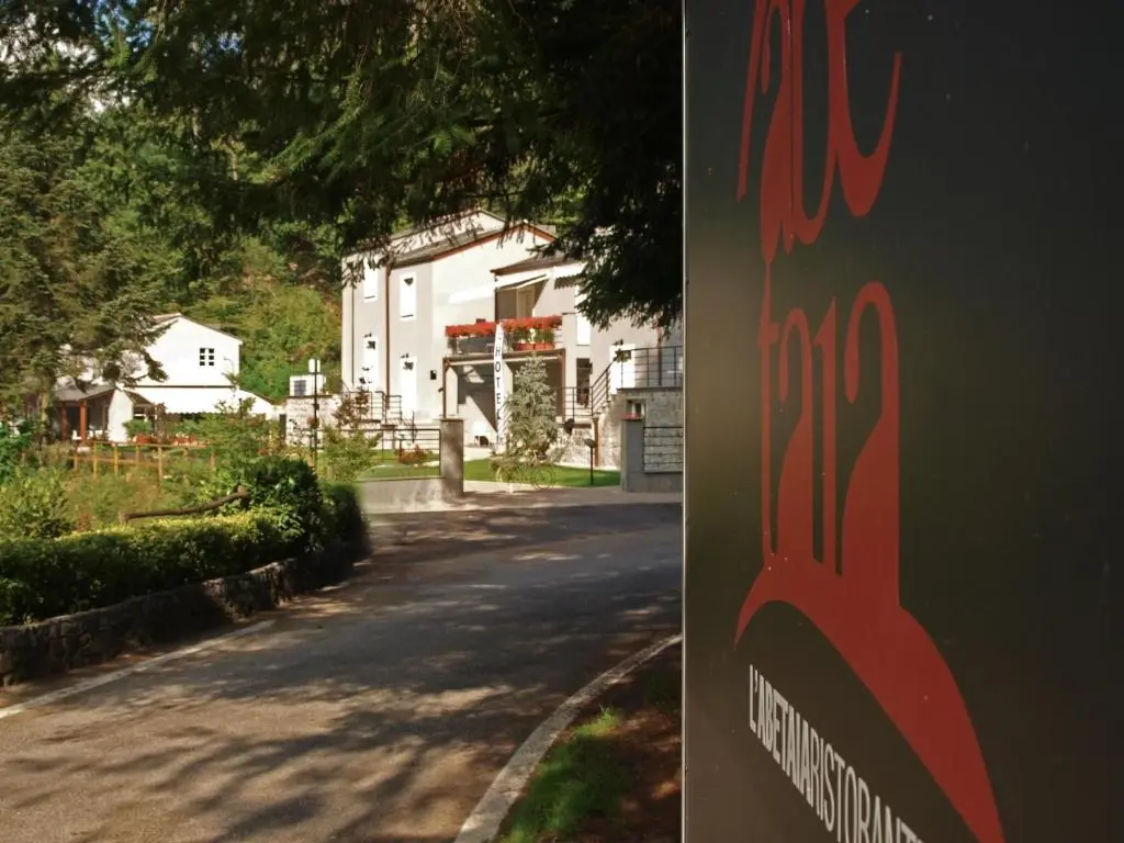 Hotel Abetaia
