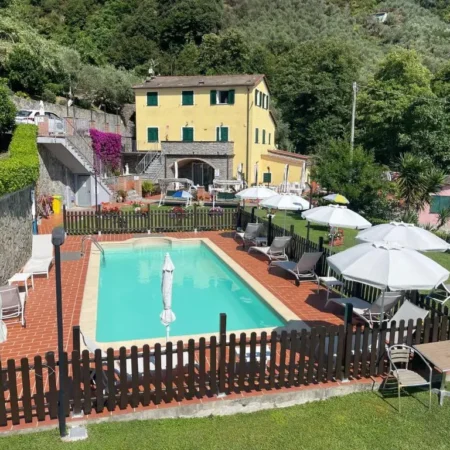 B&B Vignola
