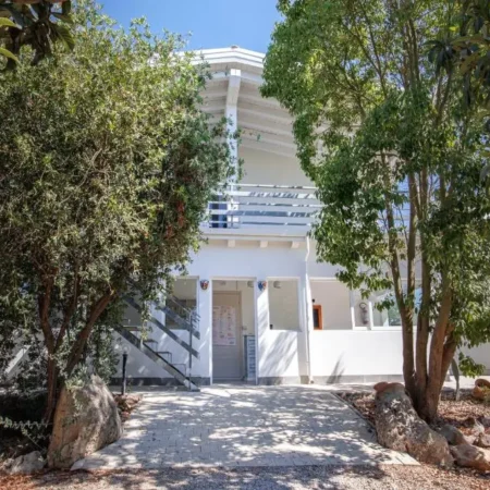Villa Ghetta Country House