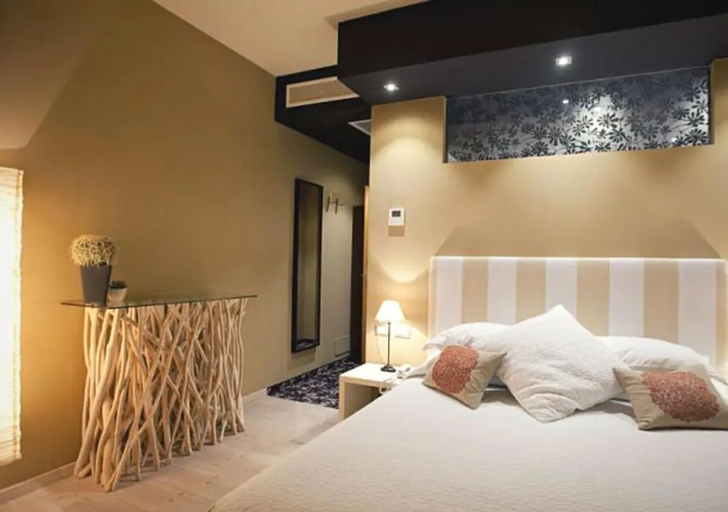 Hotel Liberty