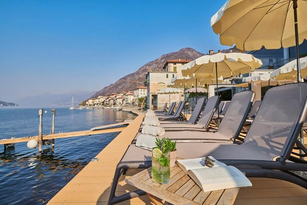 Hotel Villa Aurora