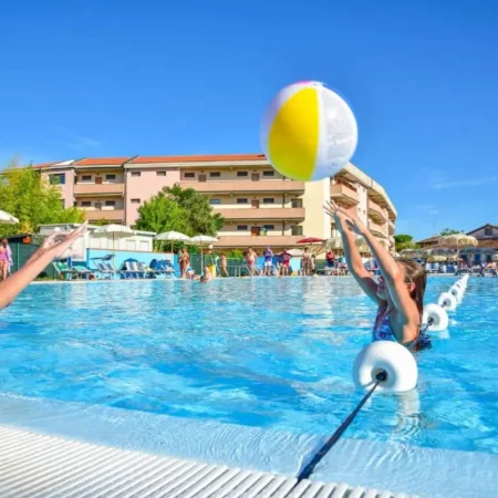 Aparthotel Costa Paradiso