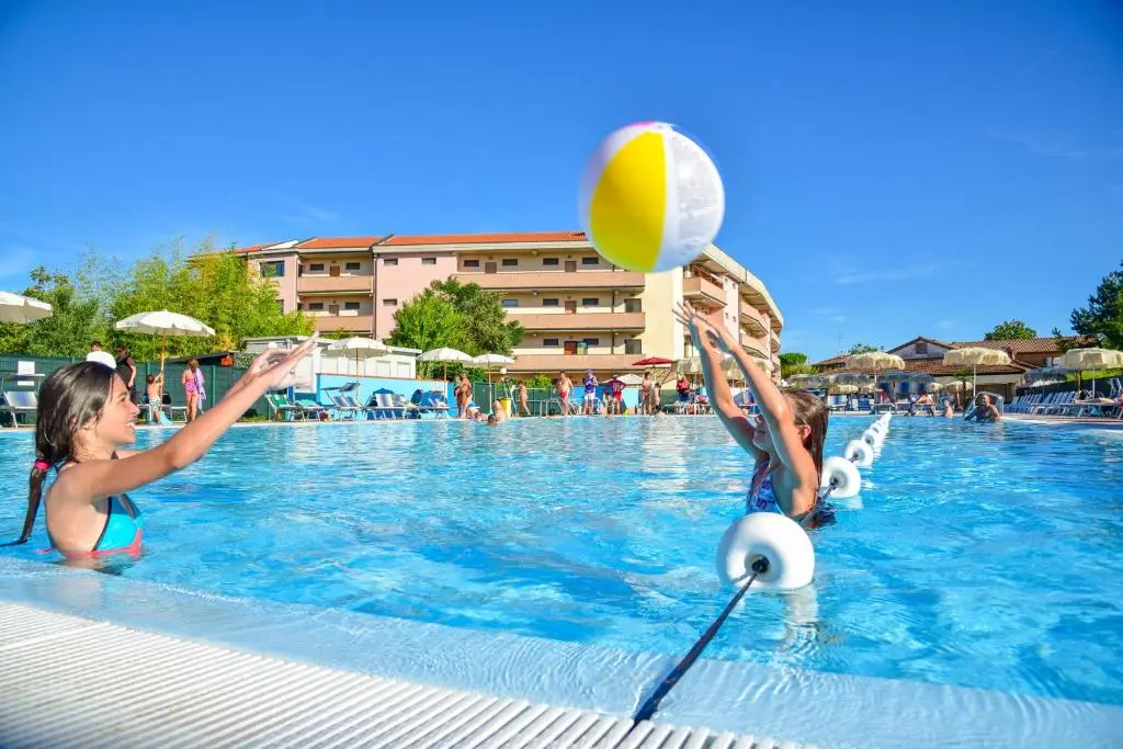 Aparthotel Costa Paradiso
