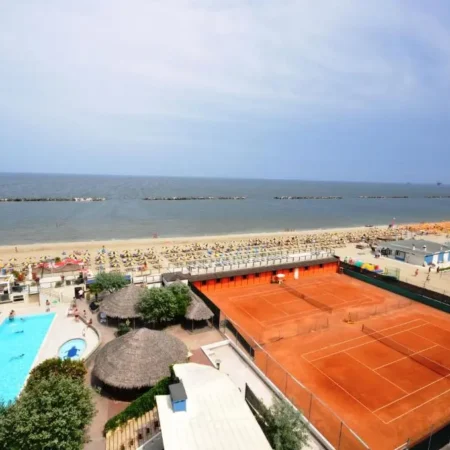 Grand Hotel Azzurra Club