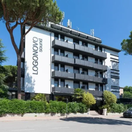 Hotel Logonovo