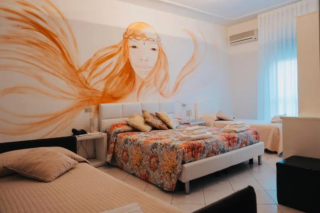 Hotel Julia
