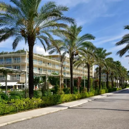 Versilia Lido | UNA Esperienze