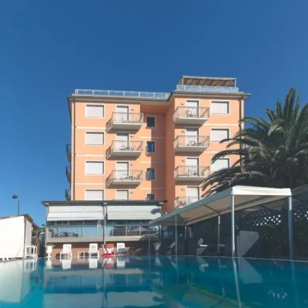 Hotel Bixio
