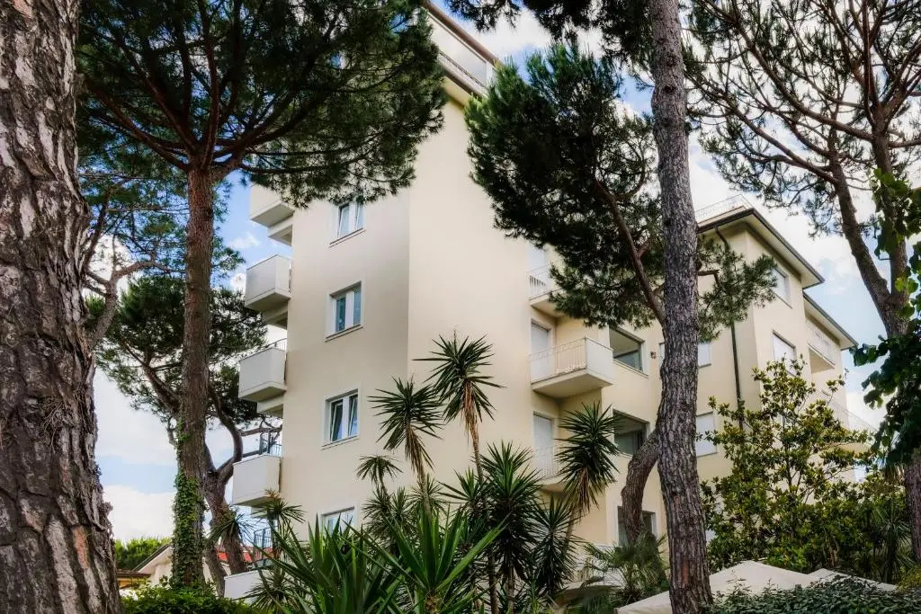 Hotel Sylvia