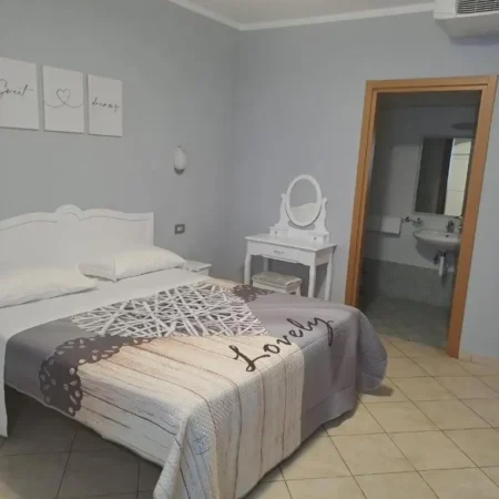 Hotel Mariani