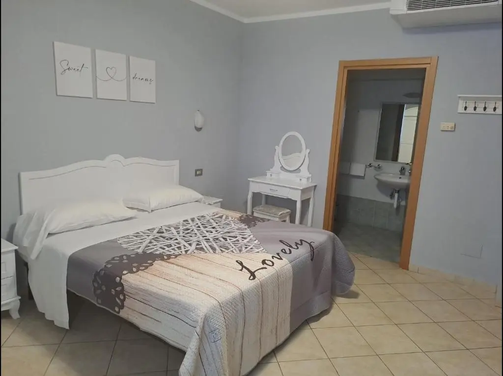 Hotel Mariani