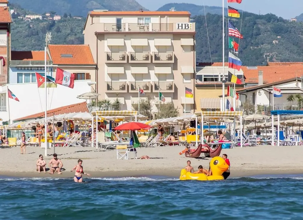 Hotel Biagi & Residence