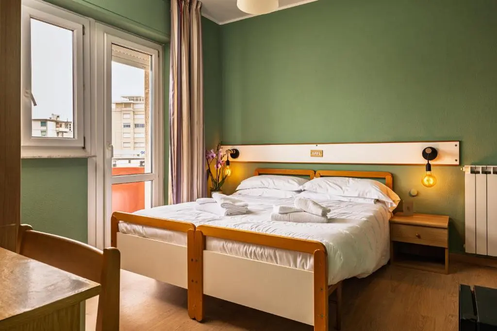 Hotel Laurin