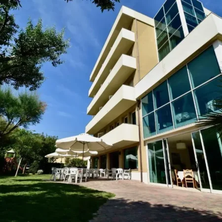 Hotel Astor B&B