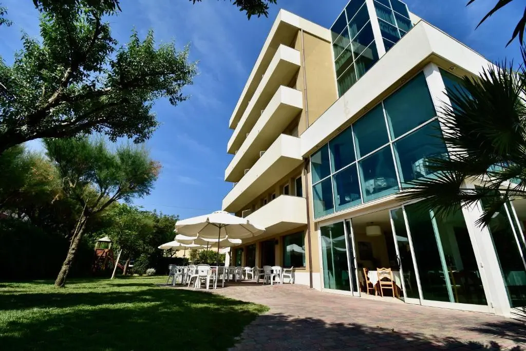 Hotel Astor B&B
