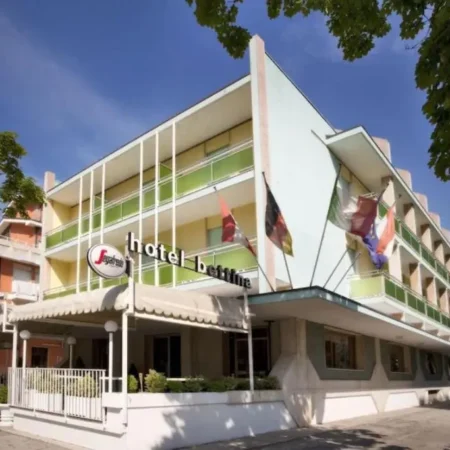 Hotel Bettina