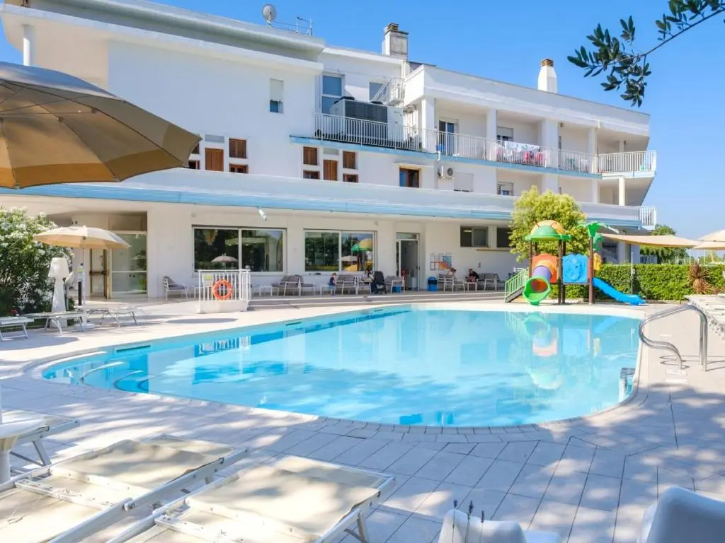 Family Hotel Alexander – Azzurro Club
