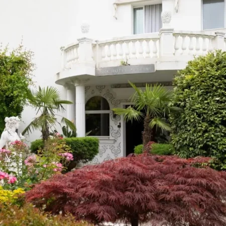 Park Hotel Cellini
