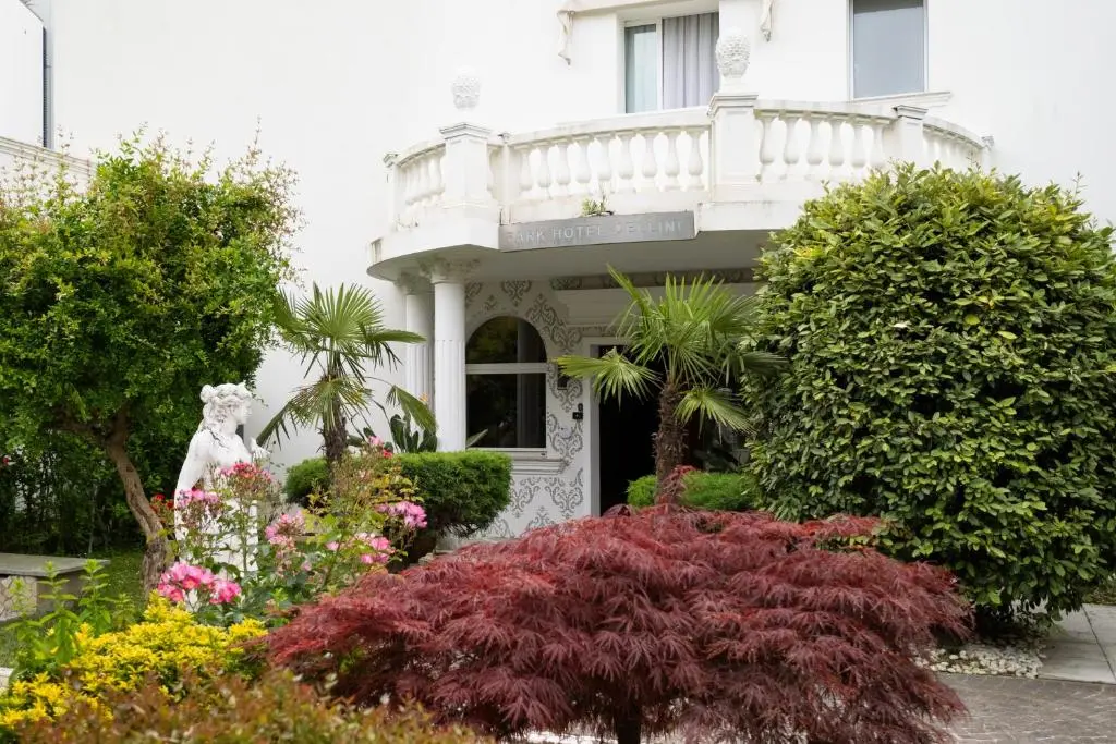 Park Hotel Cellini