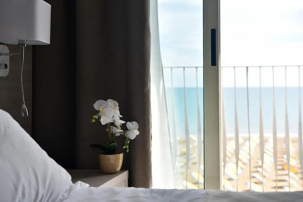 Hotel Solemare – Frontemare – 3 Stelle Superior