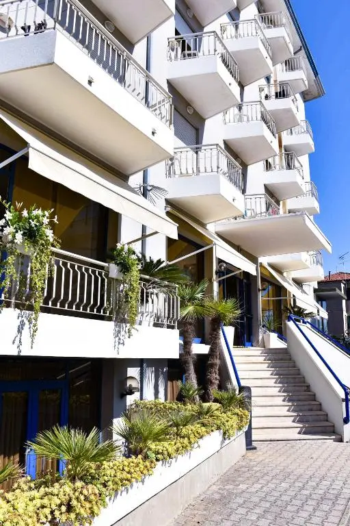 Hotel Umberto