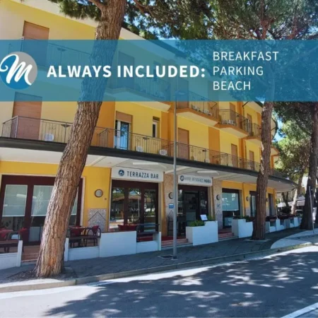 Hotel Residence Mara